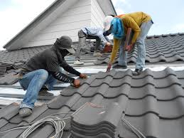 Best Slate Roofing  in Barboursville, WV